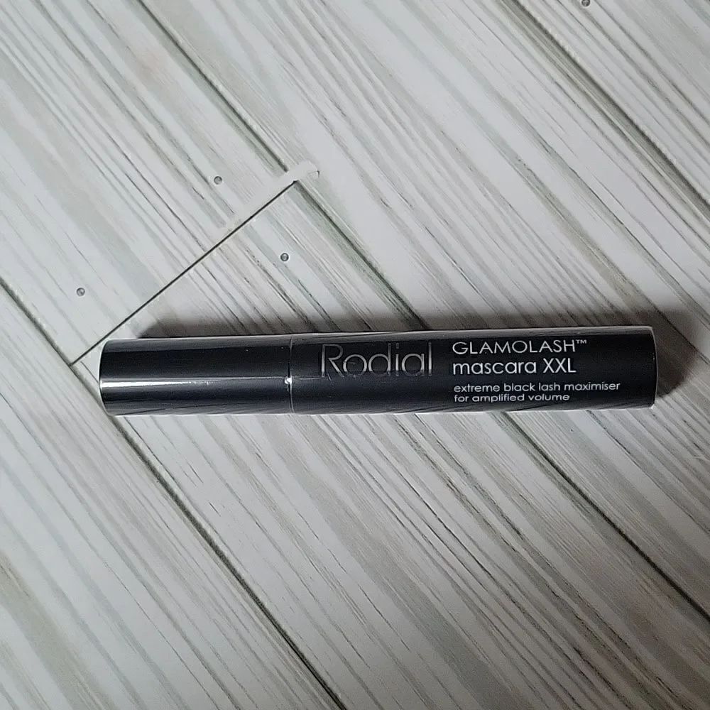 Rodial Glamolash Mascara XXL